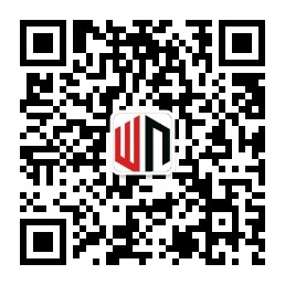 公众号二维码