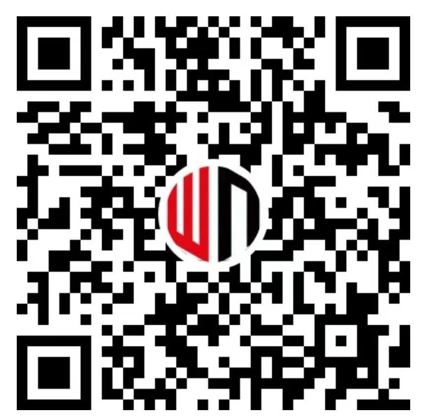 视频号二维码