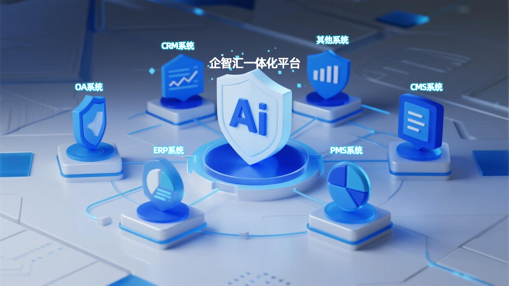 企智汇软件