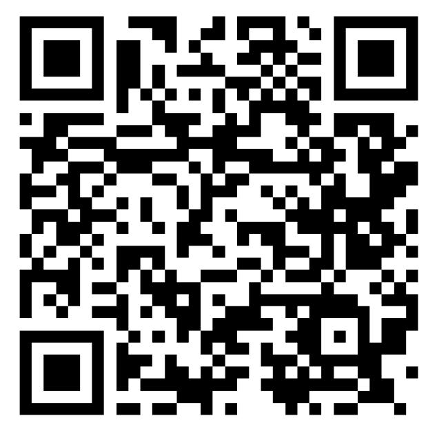 LinkedIn QR Code