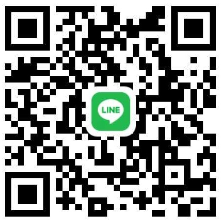 Line QR Code