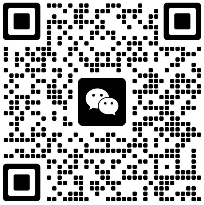 微信 QR Code