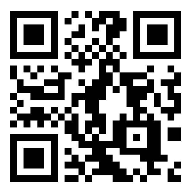 Twitter QR Code