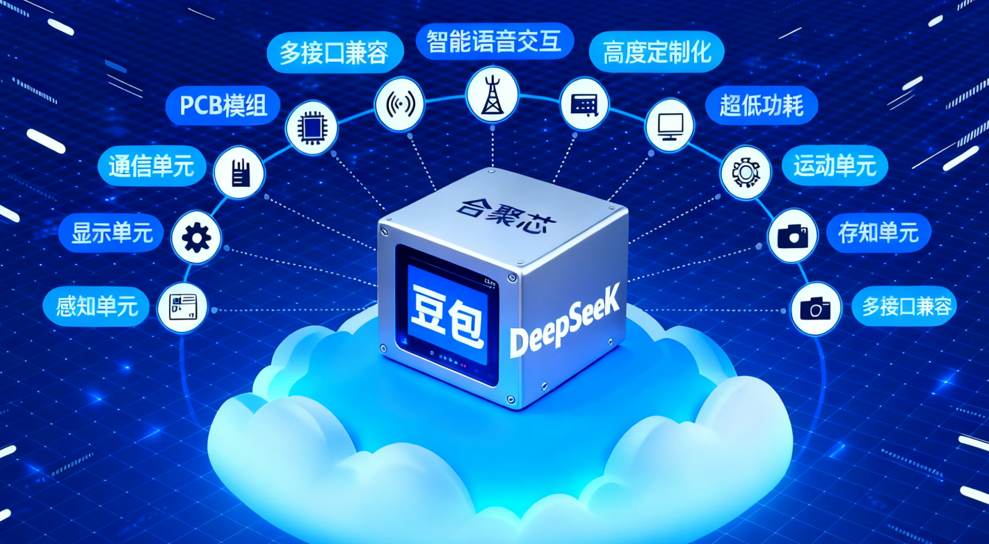 合聚人工智能