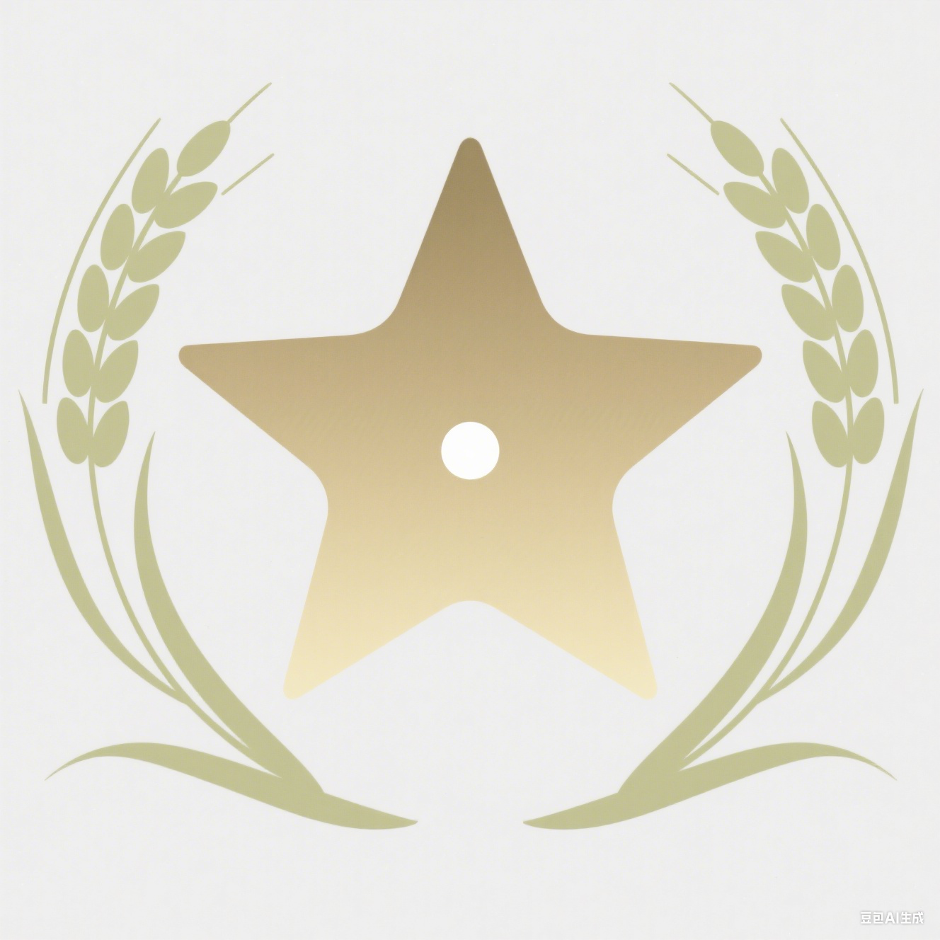 有米星公司logo