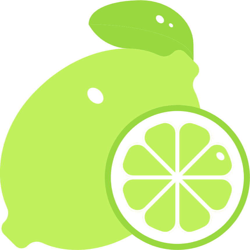 LimeFinance Logo
