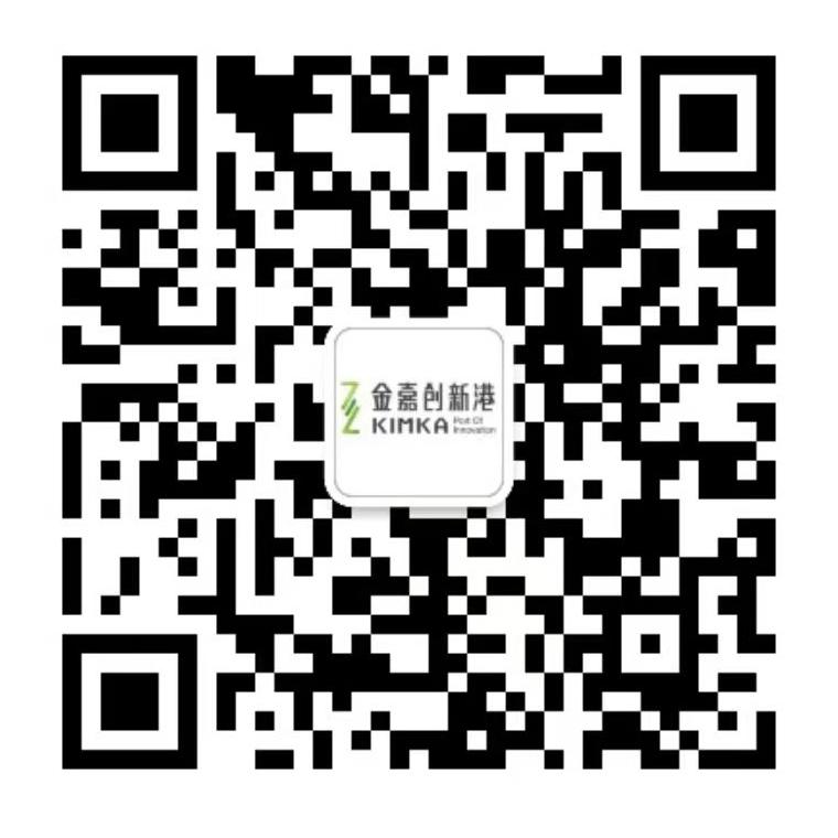 小管嘉微信二维码