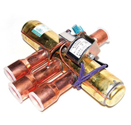 盛海空调 其他配件产品图