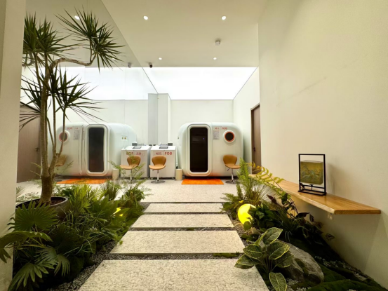 帧元氧舱环境图