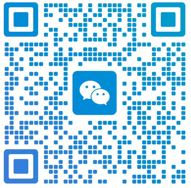 猎头分身 - 招聘软件咨询微信二维码