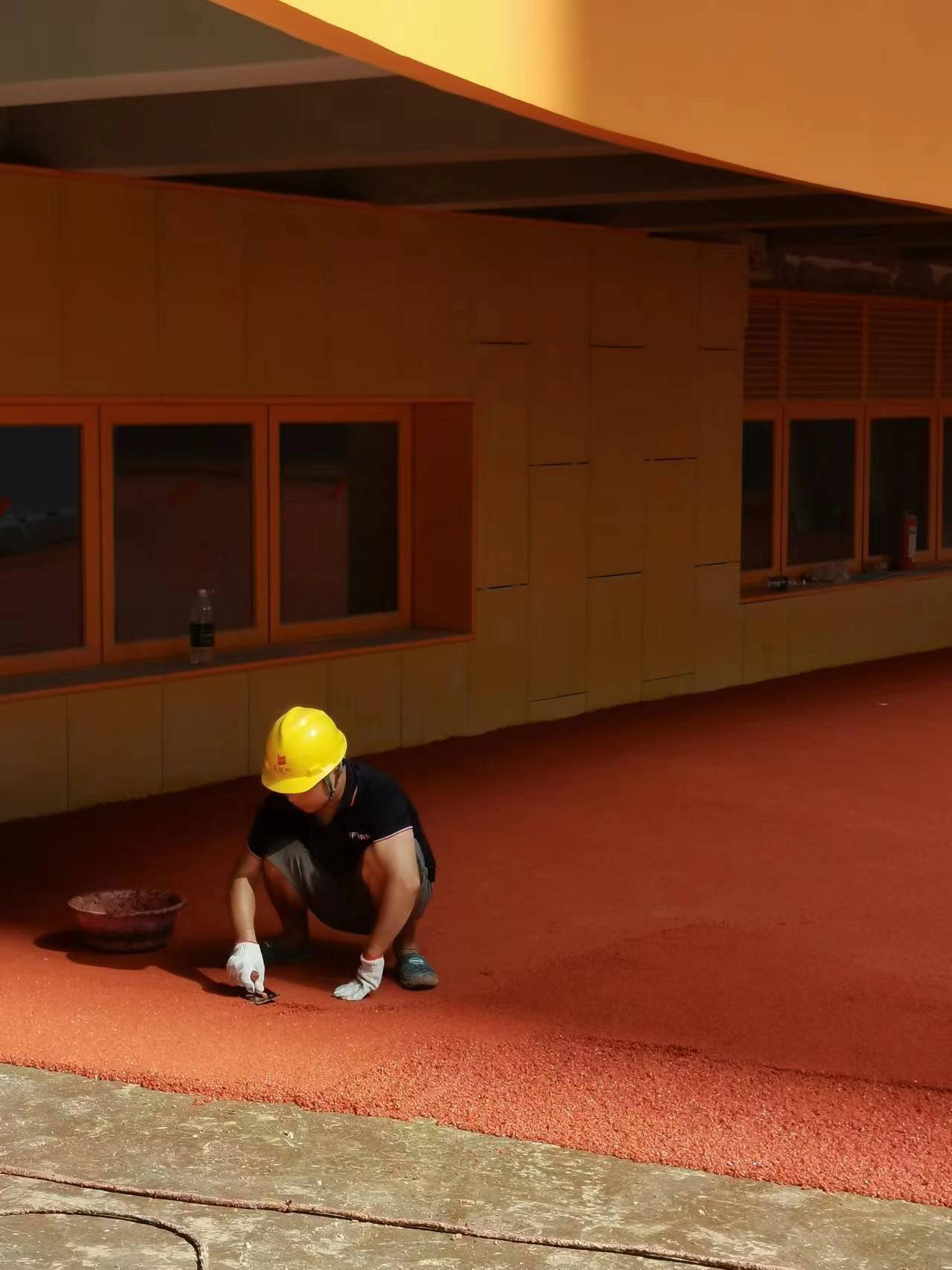 深圳宝安机场项目图片 1