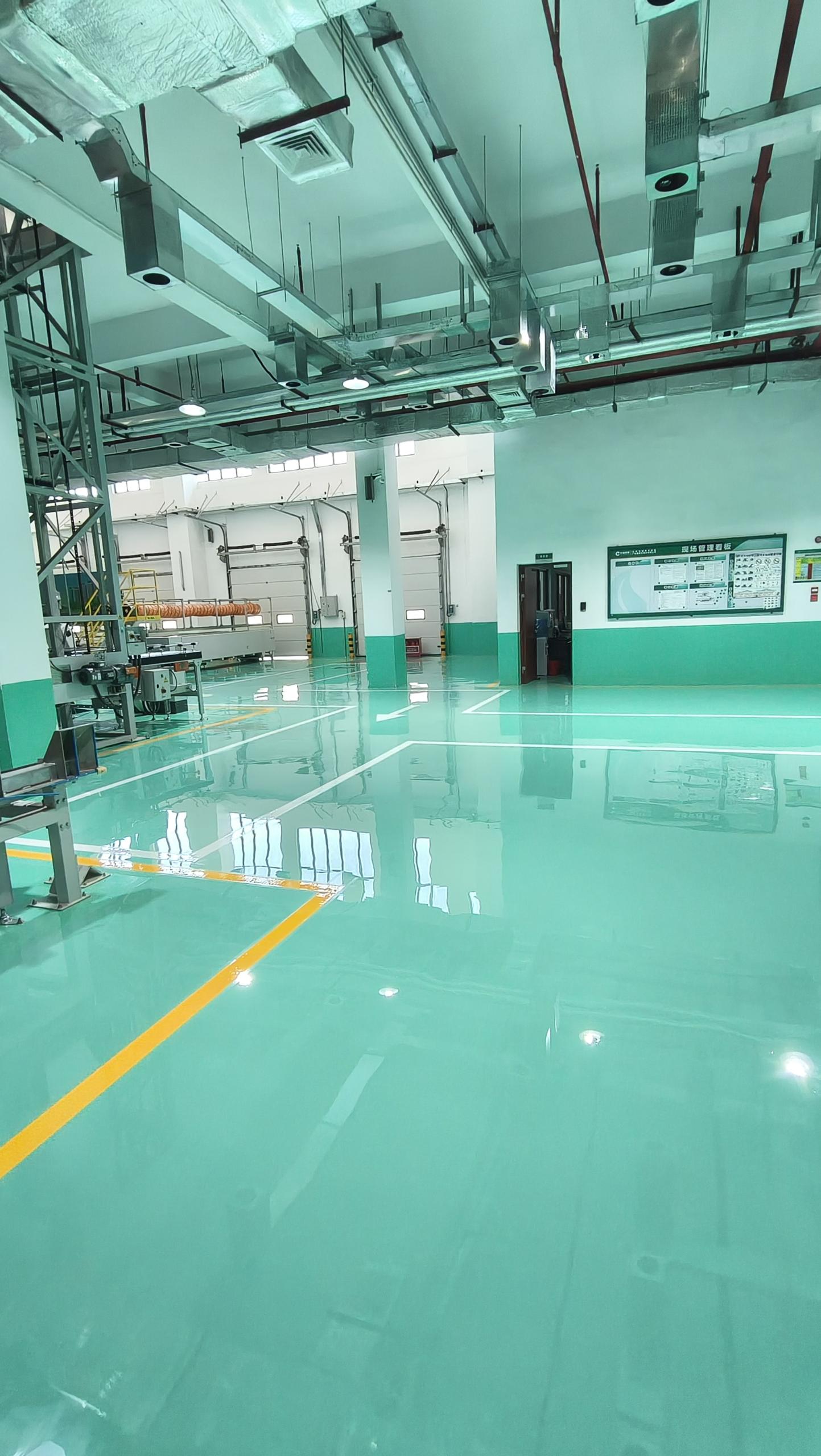 深圳宝安机场项目图片 1