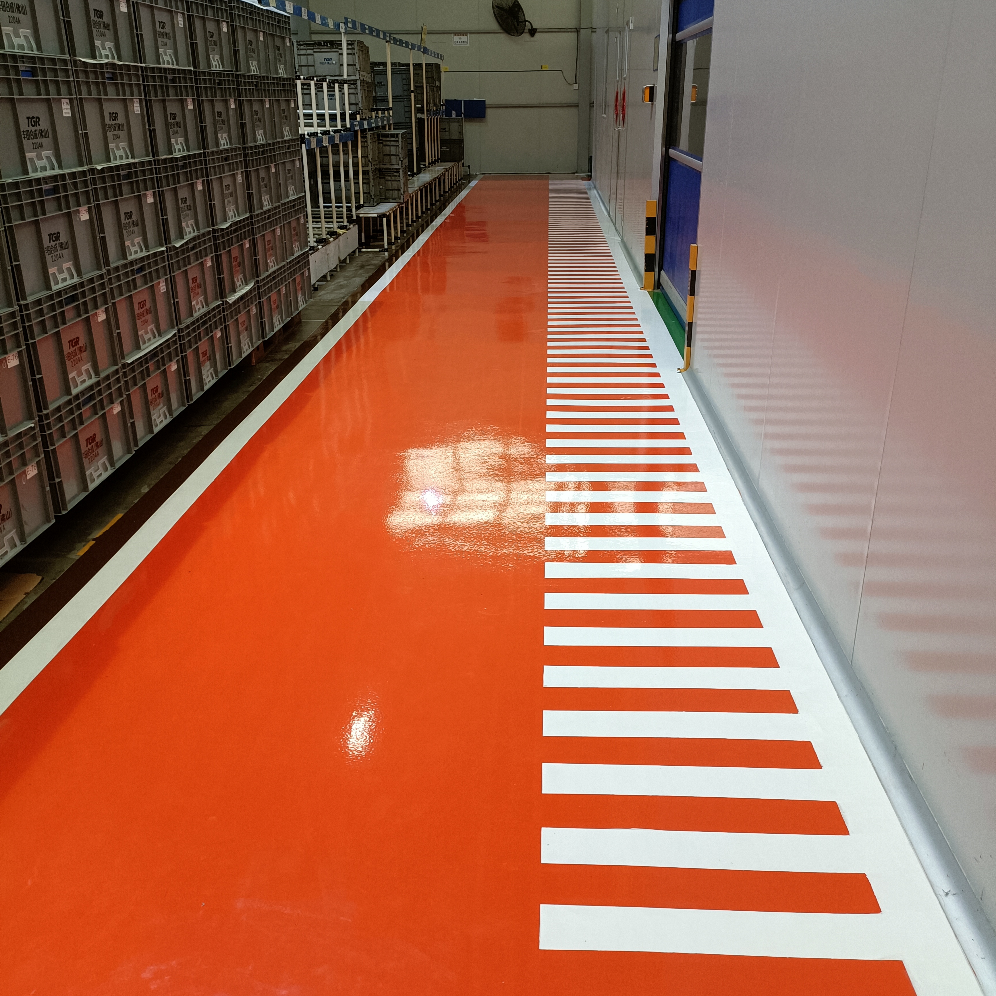 深圳宝安机场项目图片 1