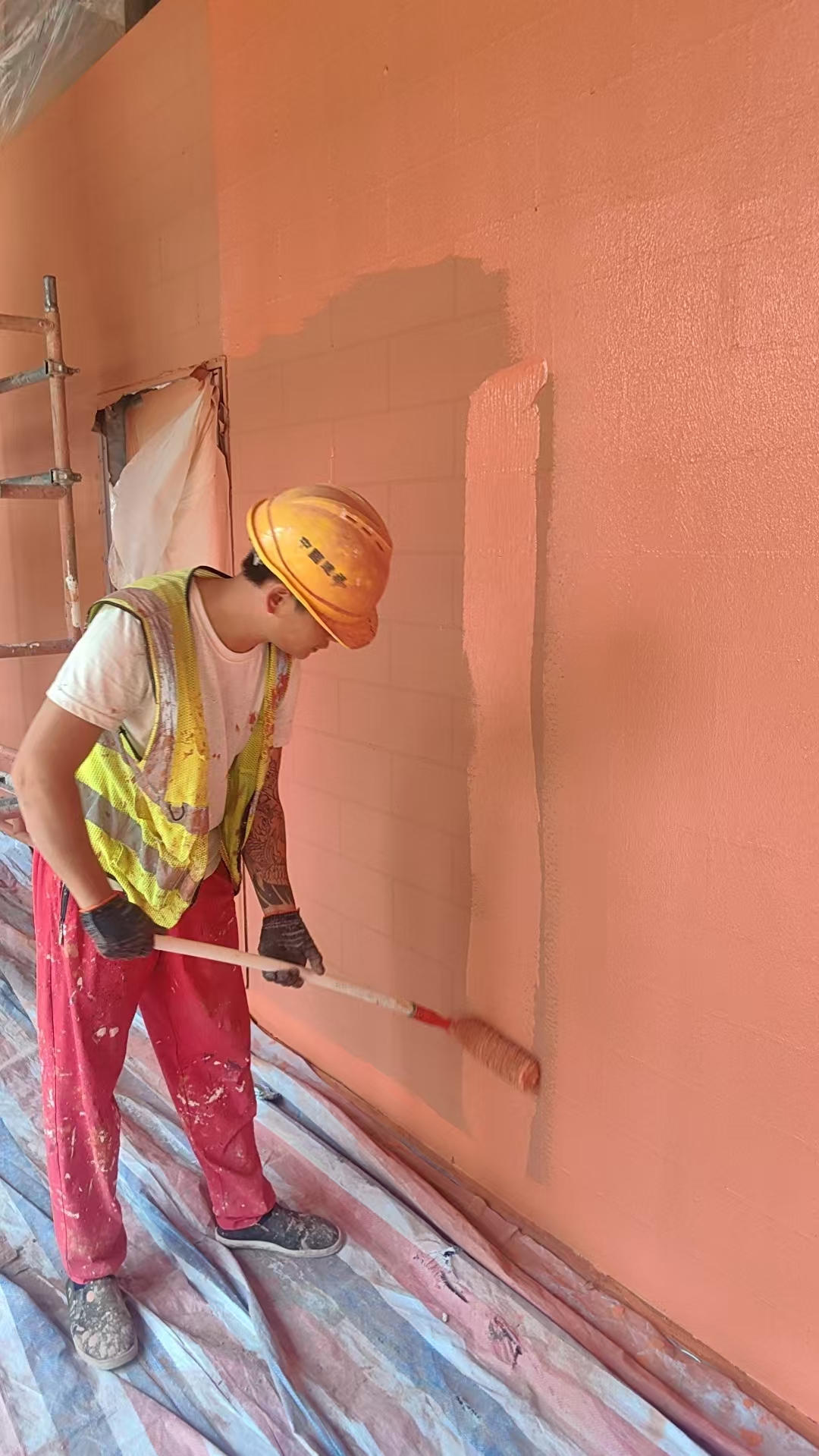 深圳宝安机场项目图片 1