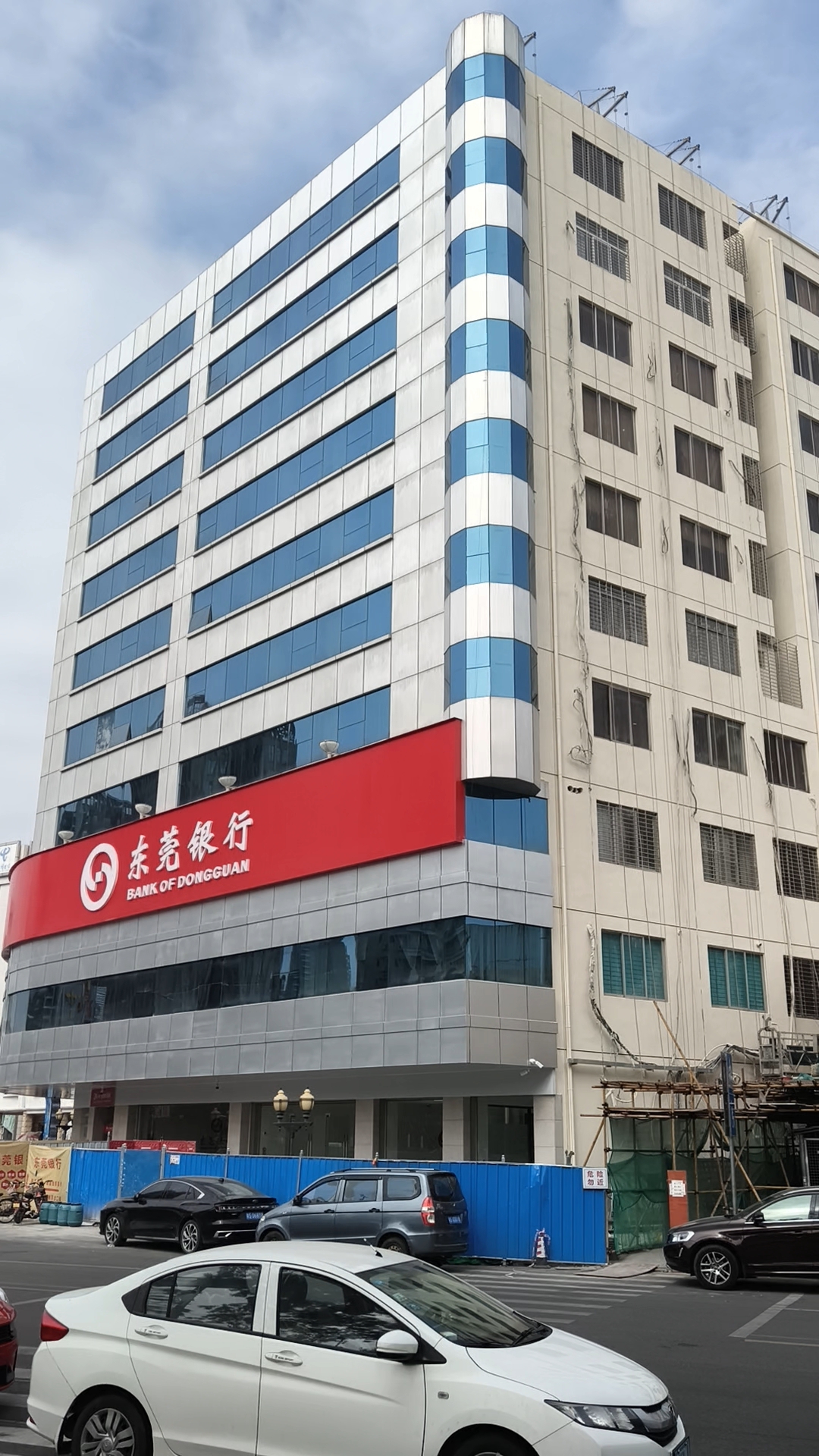 深圳宝安机场项目图片 1