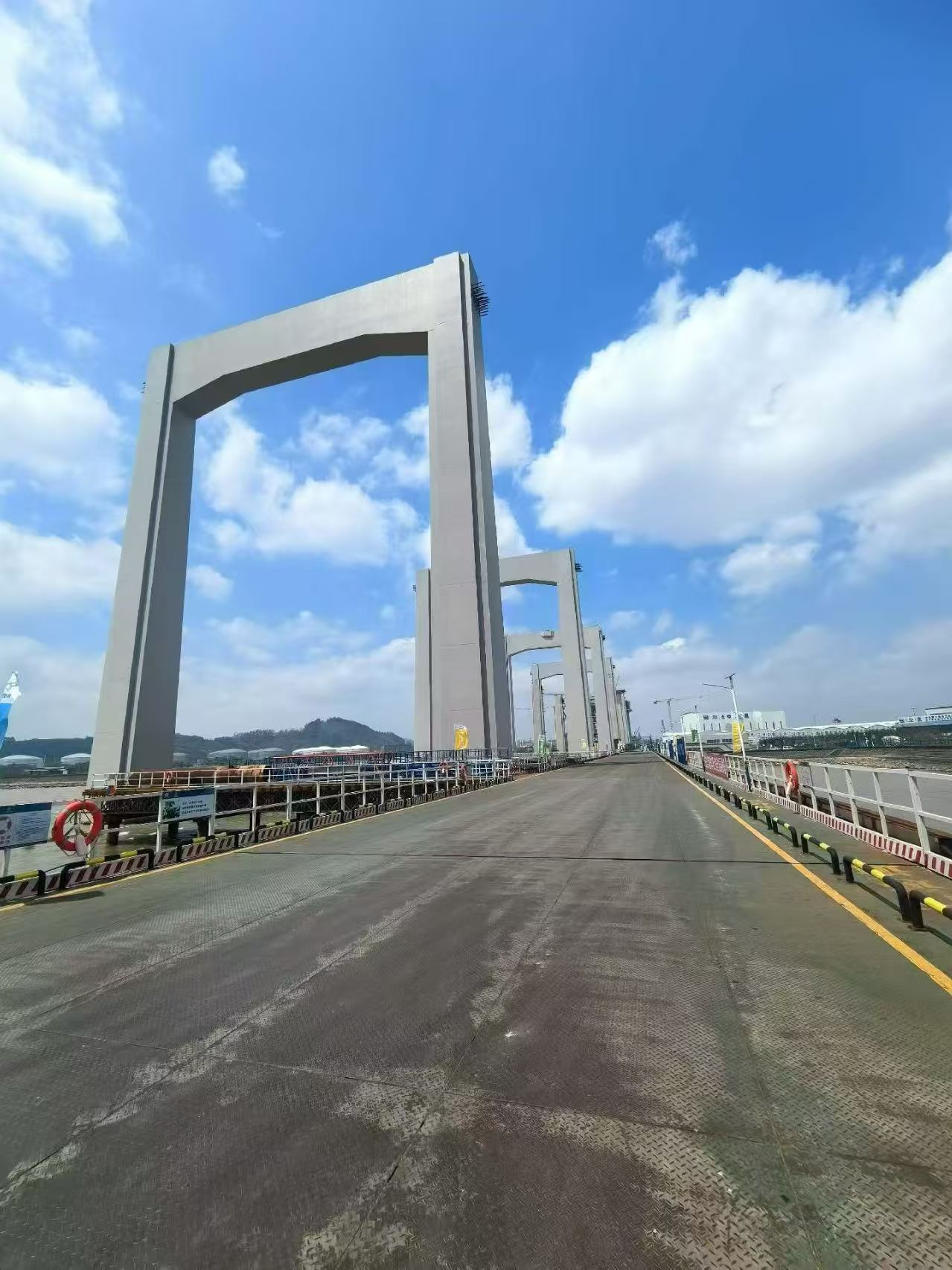 深圳宝安机场项目图片 1