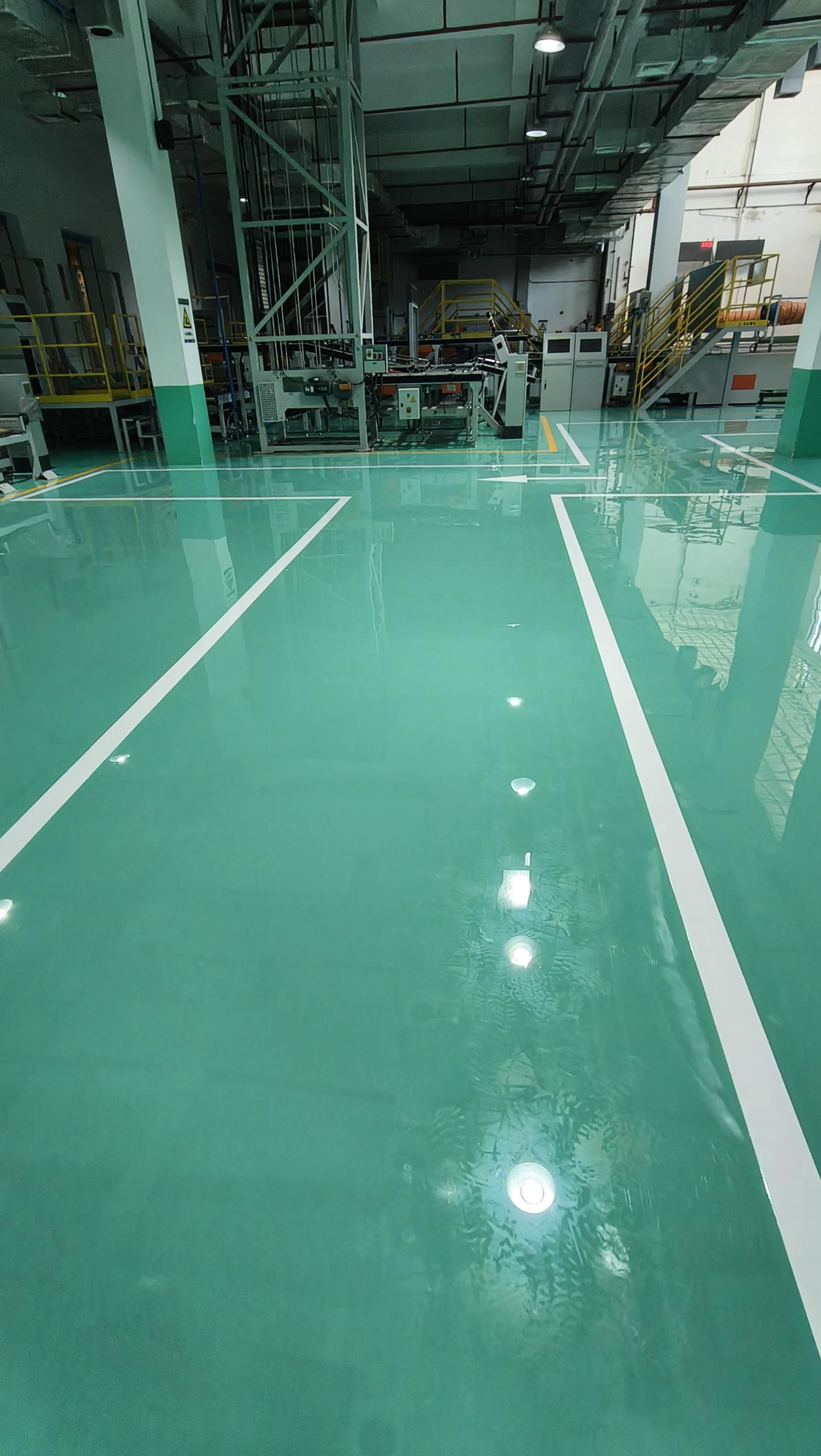 深圳宝安机场项目图片 2