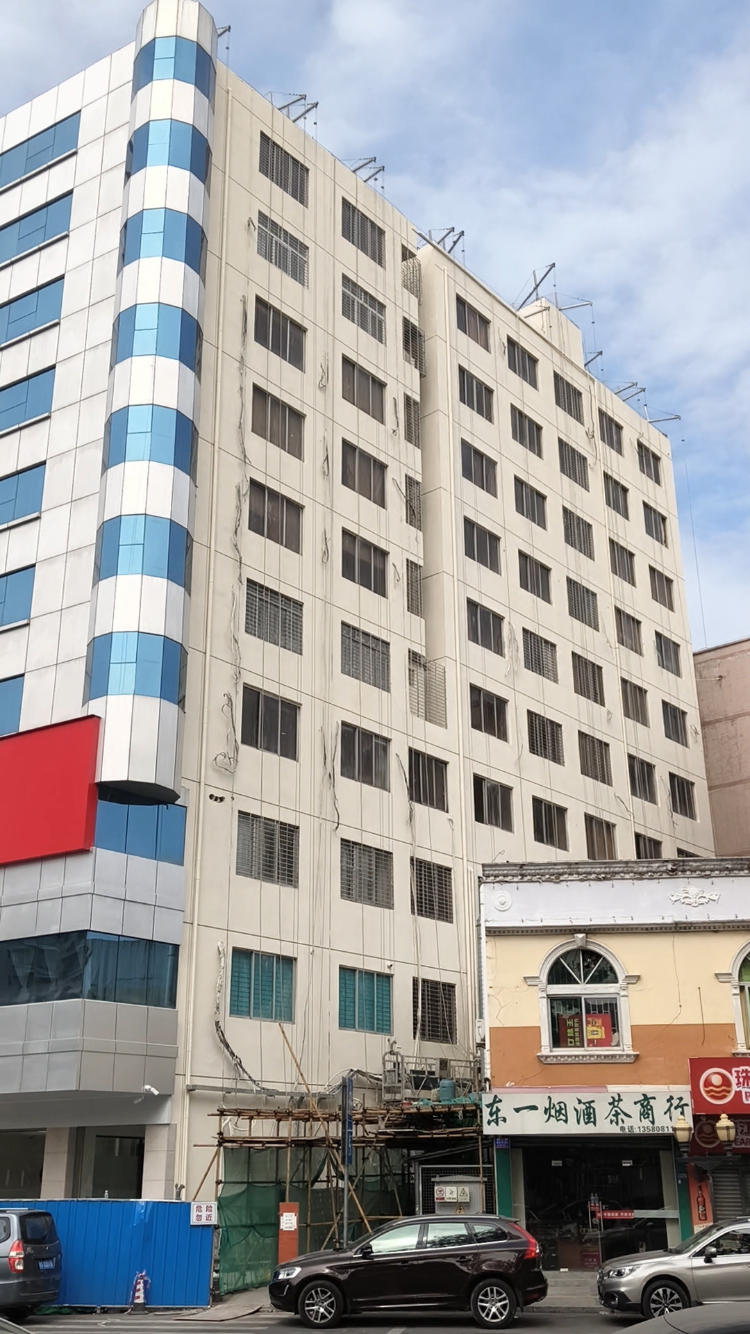 深圳宝安机场项目图片 2