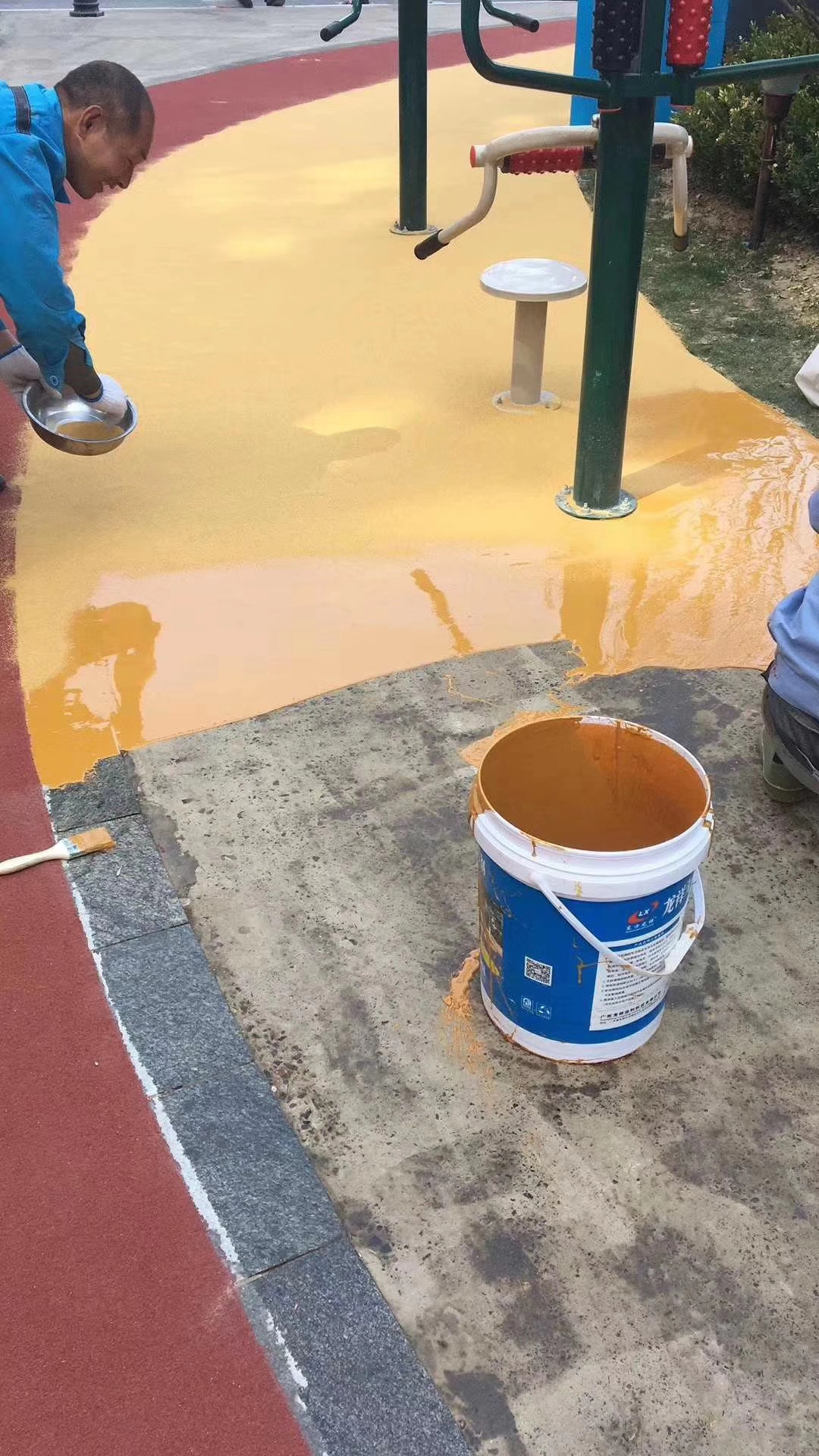 深圳宝安机场项目图片 2