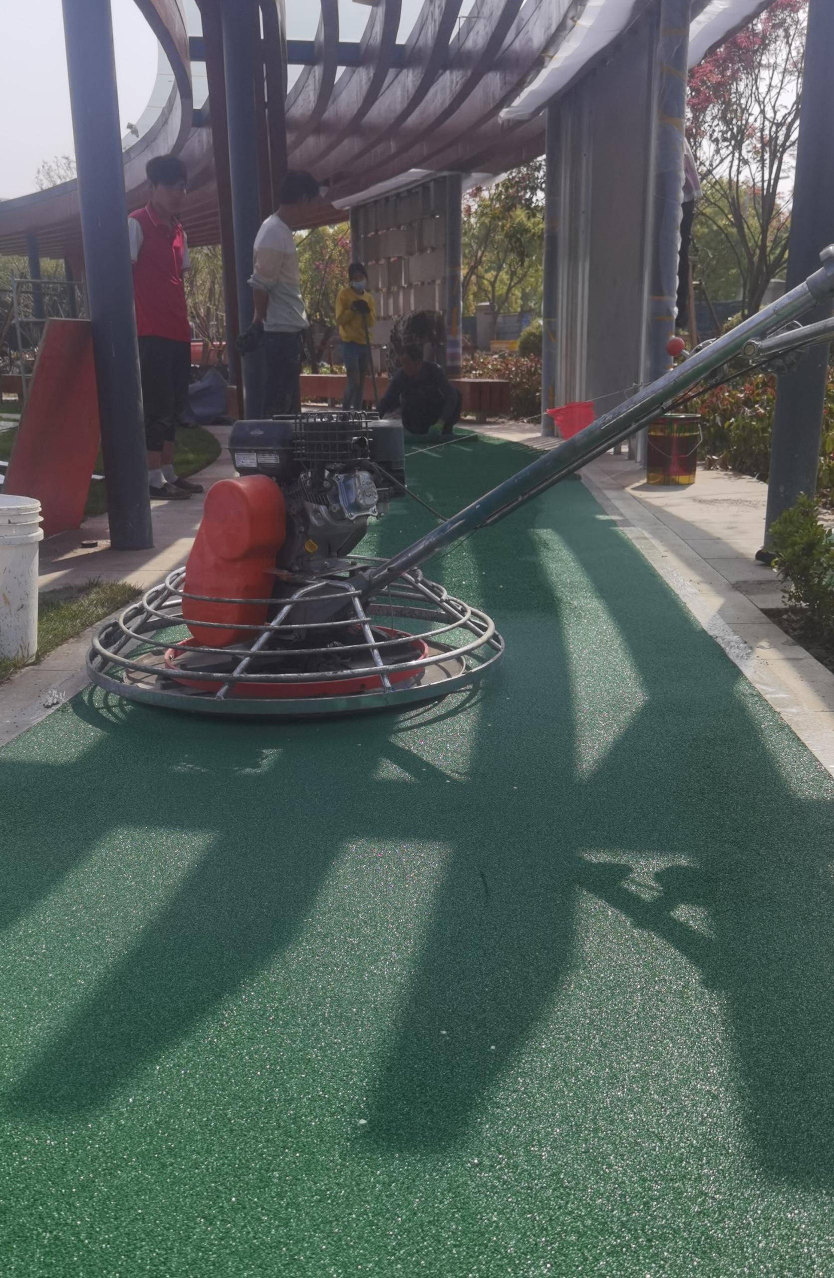 深圳宝安机场项目图片 3