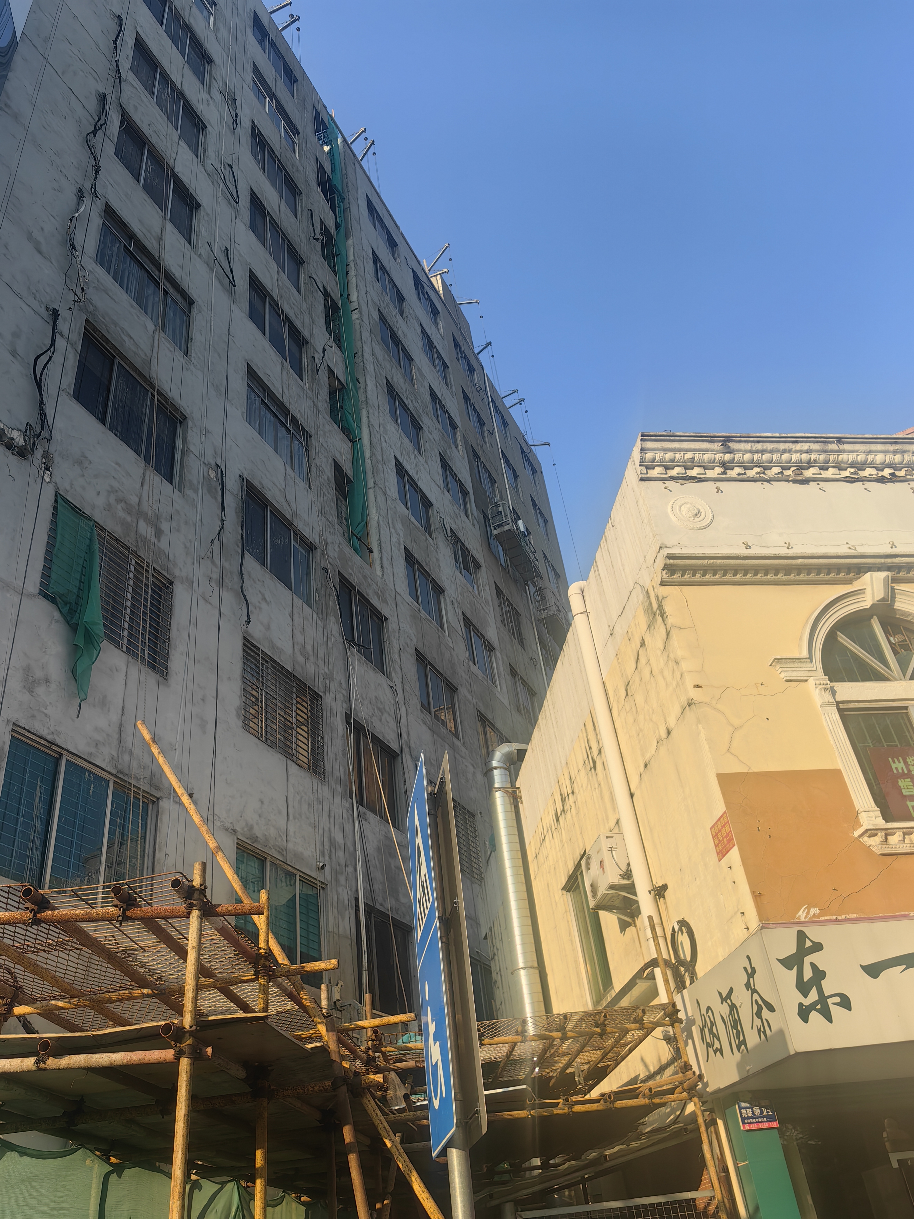 深圳宝安机场项目图片 3