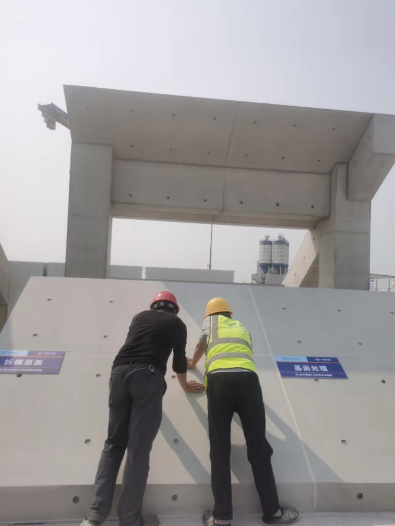 深圳宝安机场项目图片 3