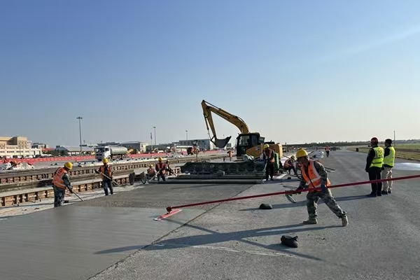 深圳宝安机场项目图片 4