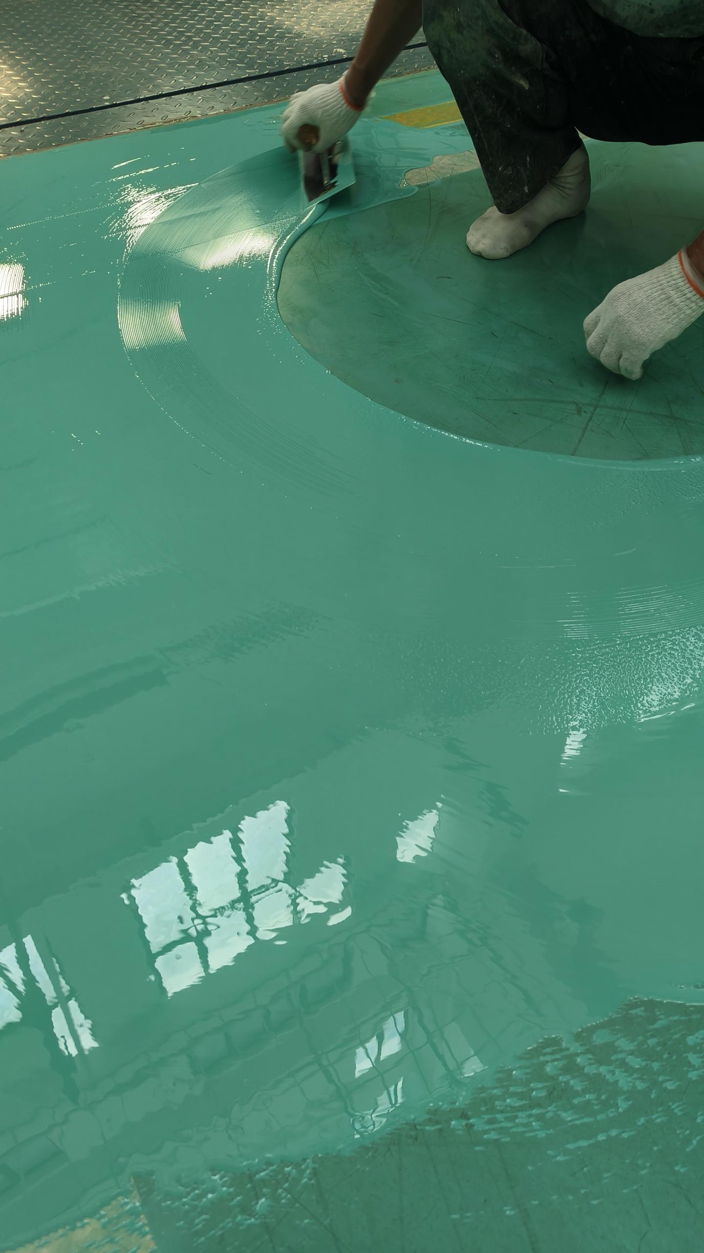 深圳宝安机场项目图片 4