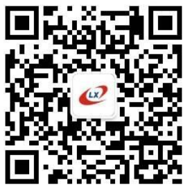 龙祥新材料 公众号二维码图