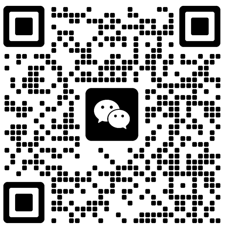 龙祥新材料 技术服务二维码