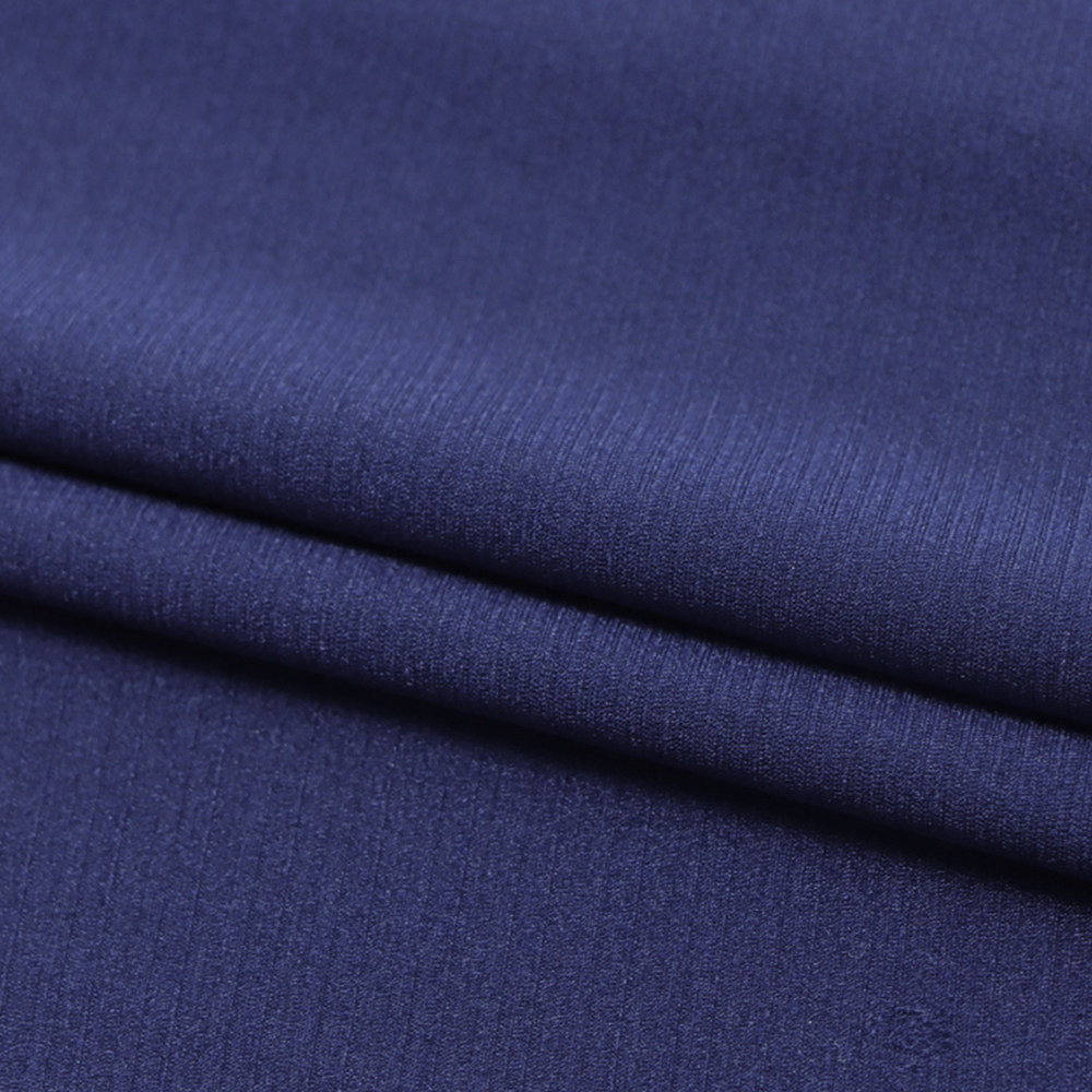 南发经编织造8121#横纹拉丝条面料图