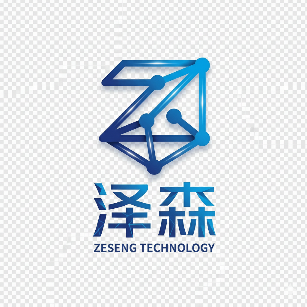 云南泽森科技 Logo