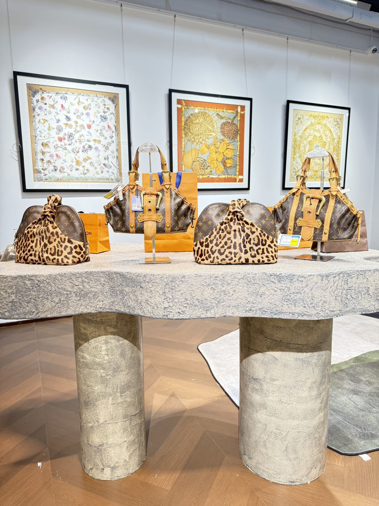 奢好易LV产品展示图