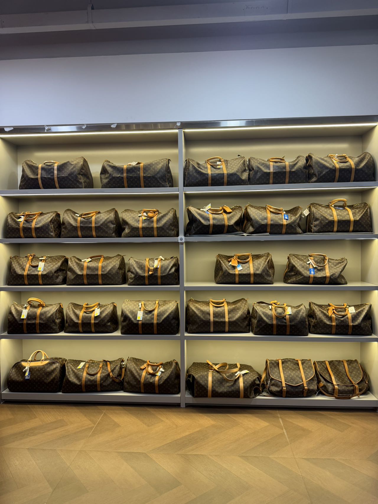 奢好易LV产品展示图