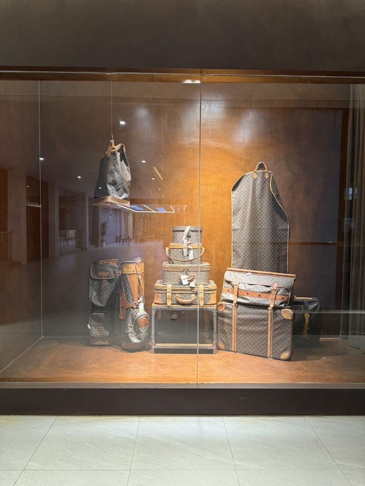 奢好易LV产品展示图