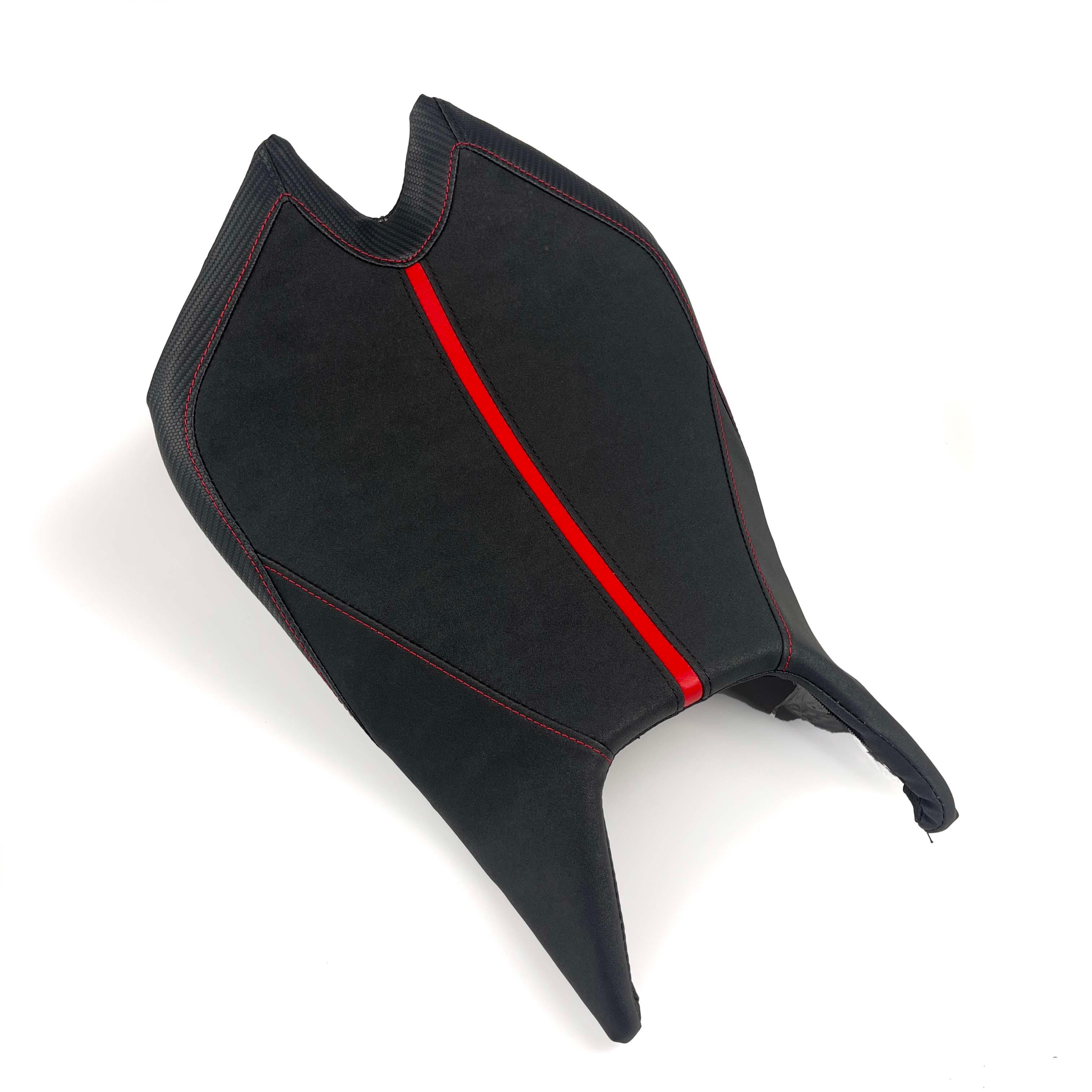 江门市强立科技有限公司红线动感款座垫图