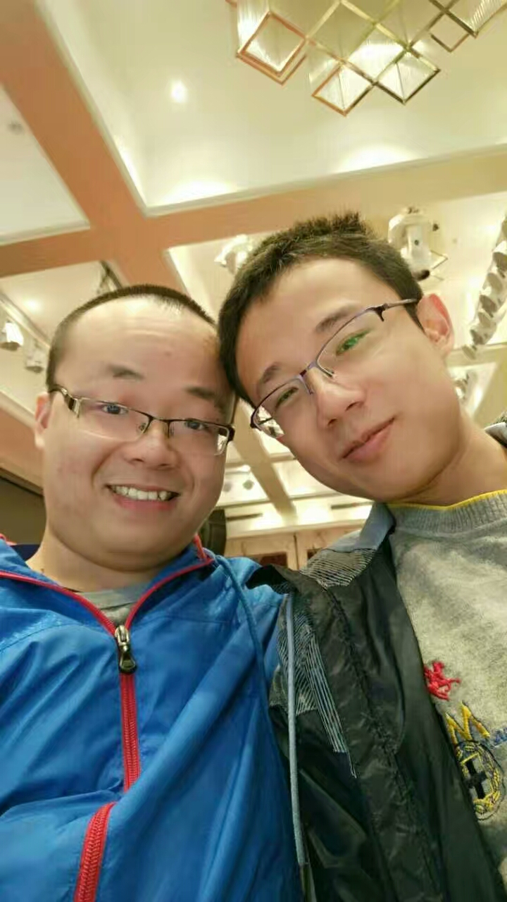 个人照片