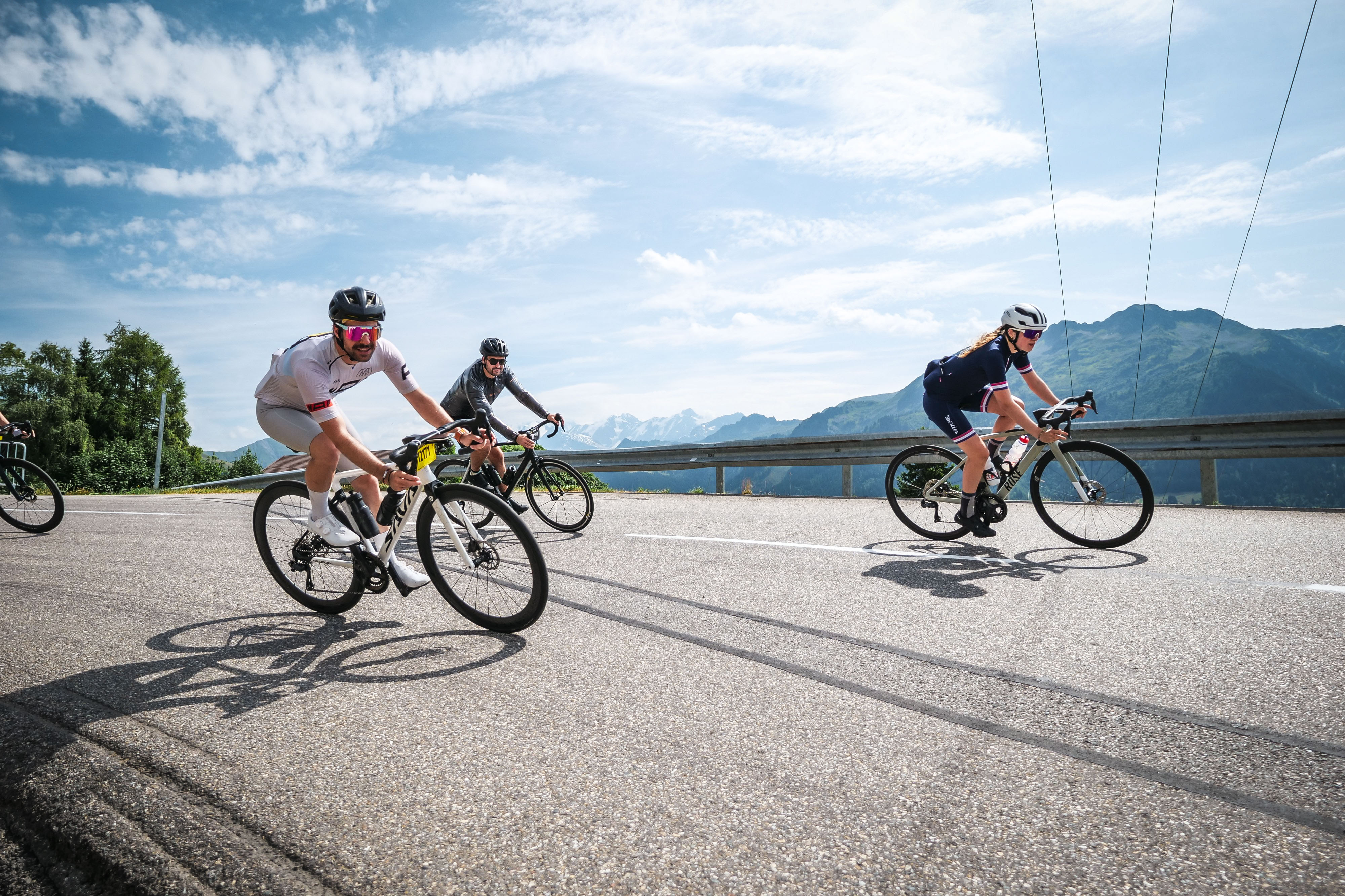 SAVA Bikes Black Friday Promotion