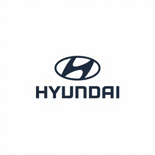 现代汽车集团 logo